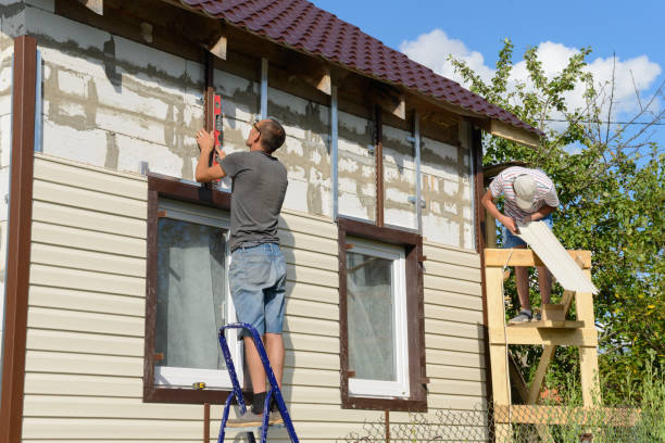 Reliable Bastrop, LA Siding Solutions